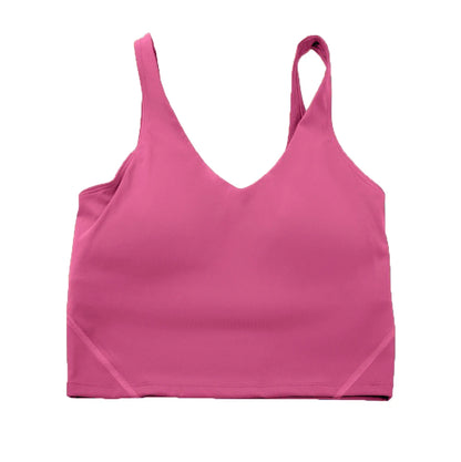 Sports Yoga Bra