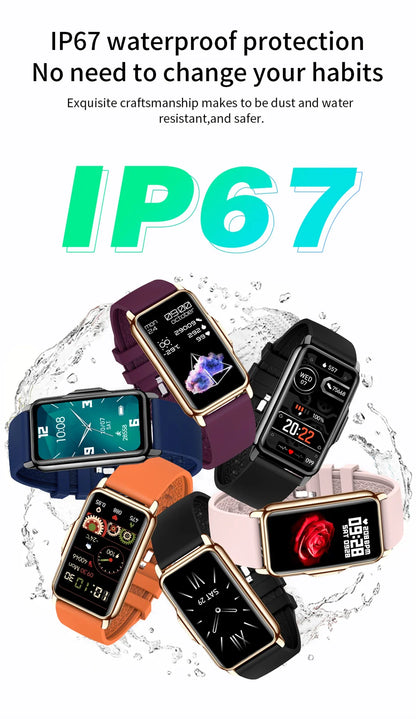 Sports Smart Watch