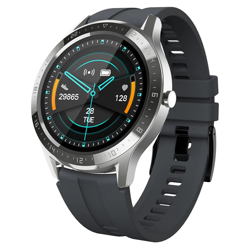 Fitness Tracker Smart Watch