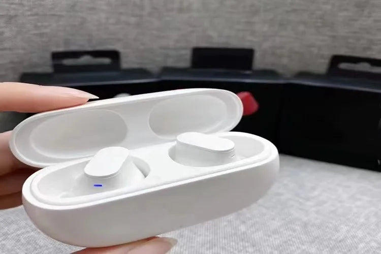 Bluetooth Wireless Buds