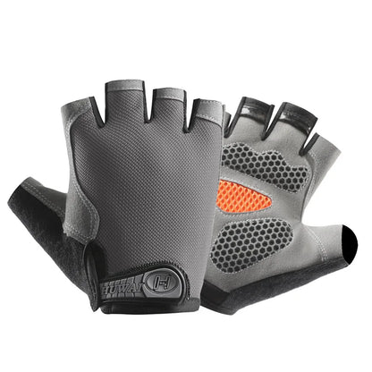 Gym Gloves