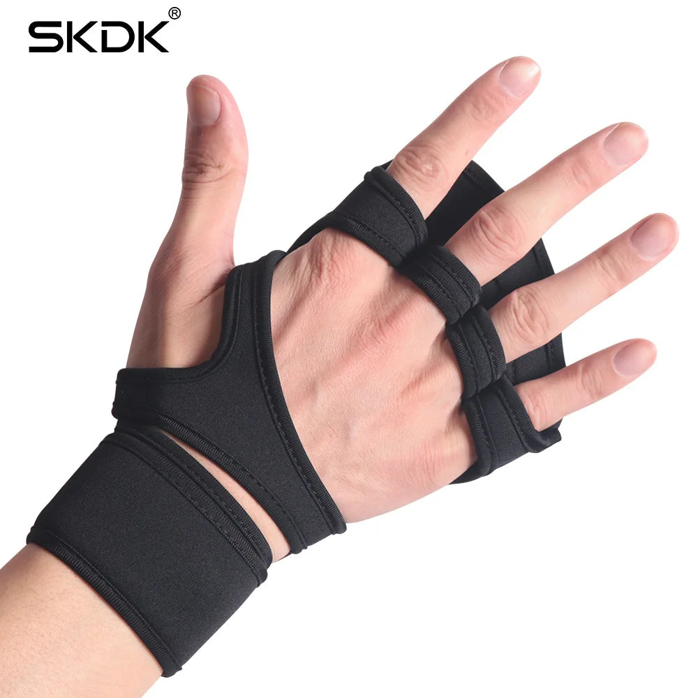 Sports Fitness Gloves