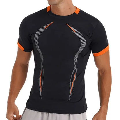 Men's Compression T-Shirt