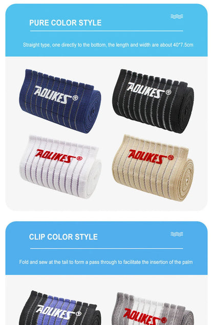 Knee Support Sports Strap