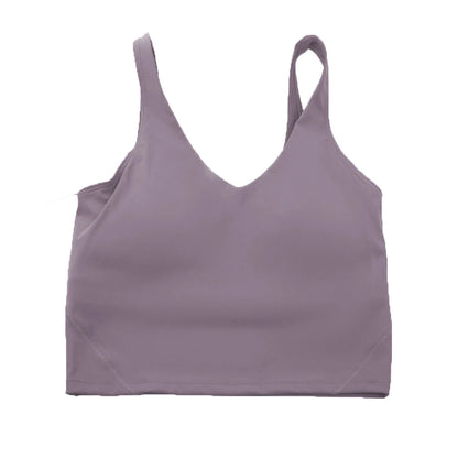Sports Yoga Bra
