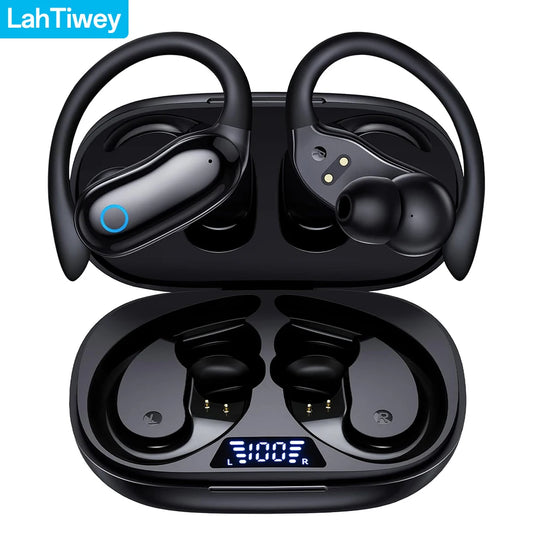 Wireless Ear Buds