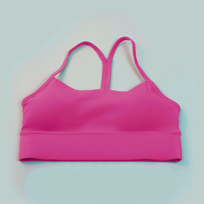 Sports Yoga Bra