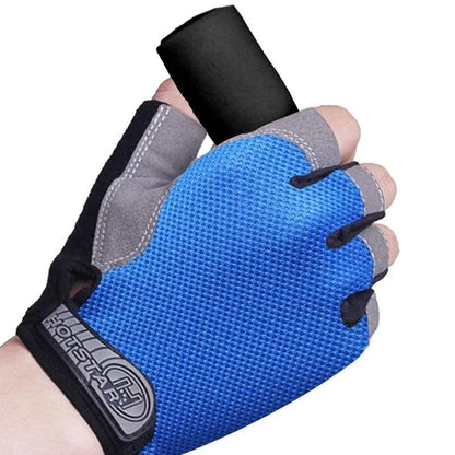 Gym Gloves