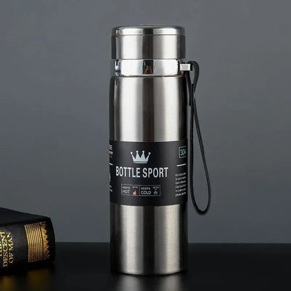 Thermal Water Bottle