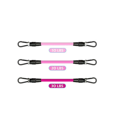 Cable Ankle Straps