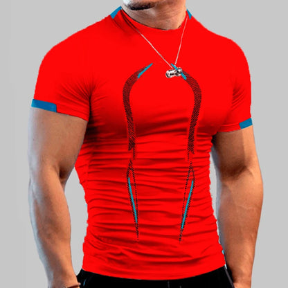 Men's Compression T-Shirt