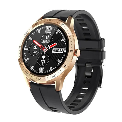Fitness Tracker Smart Watch
