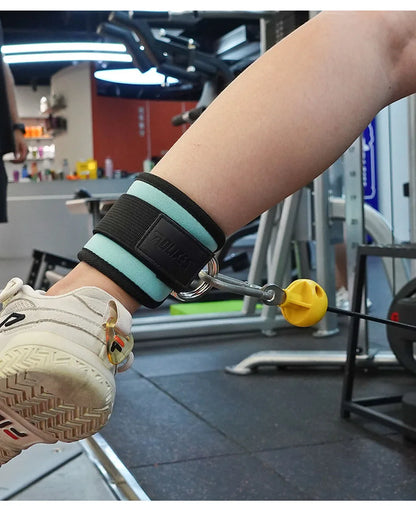 Cable Ankle Straps