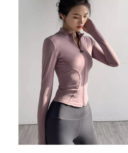 Women's Jacket Quick-drying Sun Protection Sport Coat