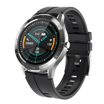 Fitness Tracker Smart Watch