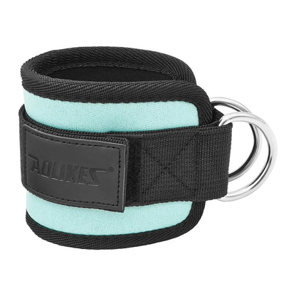 Cable Ankle Straps