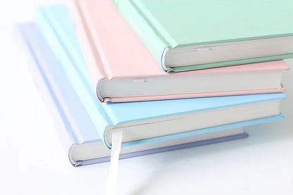 365 Planner Notebook