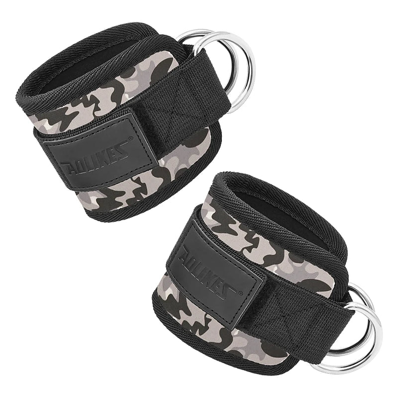 Cable Ankle Straps