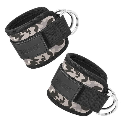 Cable Ankle Straps