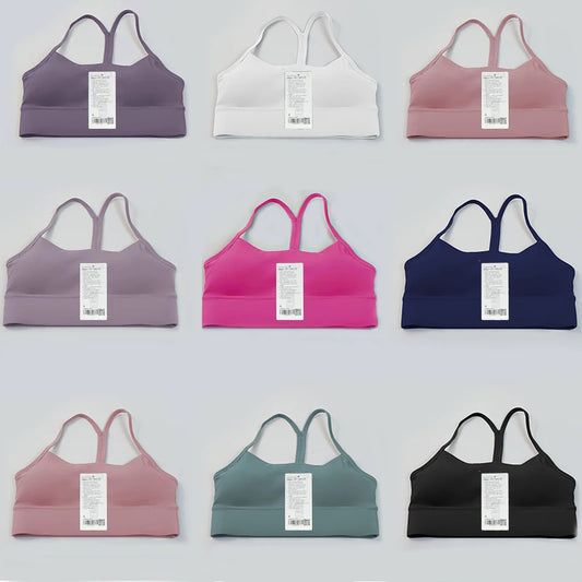 Sports Yoga Bra