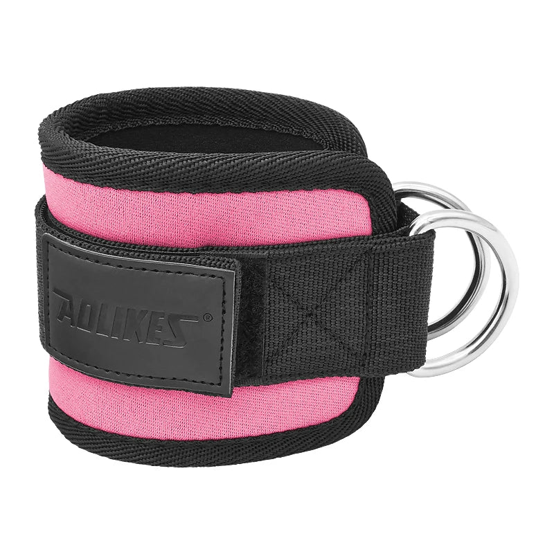 Cable Ankle Straps