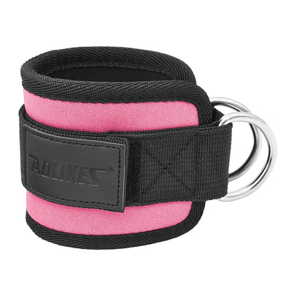 Cable Ankle Straps