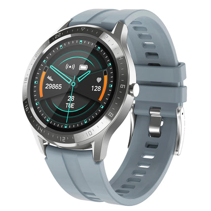 Fitness Tracker Smart Watch