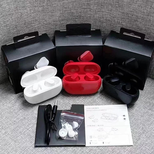 Bluetooth Wireless Buds