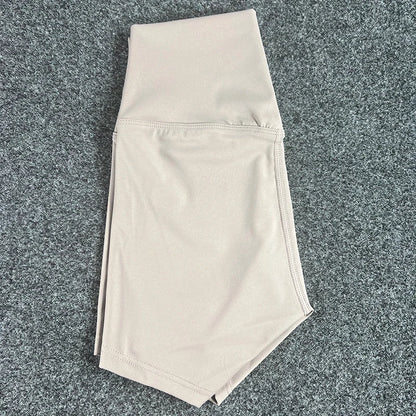 Women's Sports Yoga Shorts