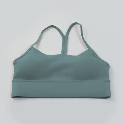 Sports Yoga Bra
