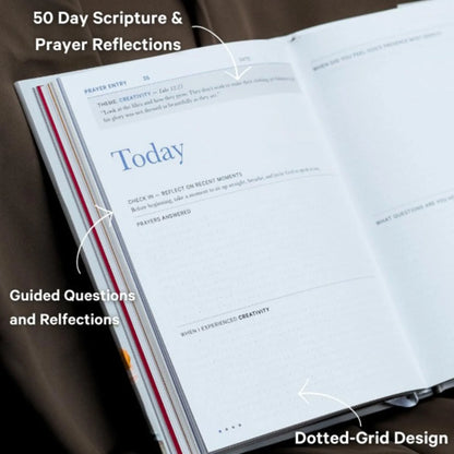 Prayer Journal