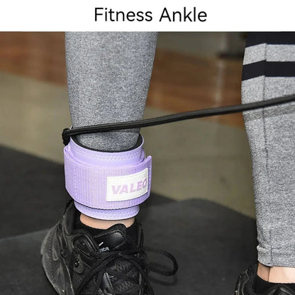 Fitness Ankle Straps