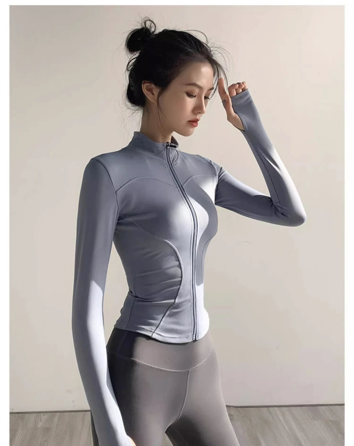 Women's Jacket Quick-drying Sun Protection Sport Coat