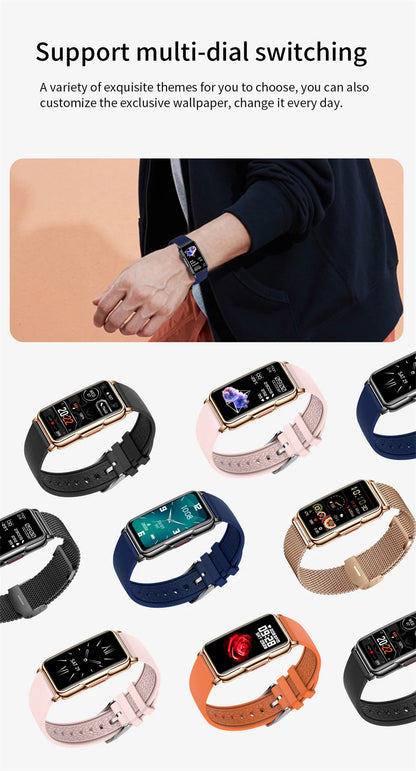 Sports Smart Watch