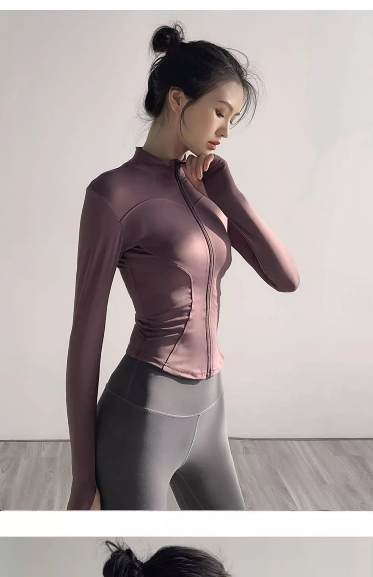 Women's Jacket Quick-drying Sun Protection Sport Coat