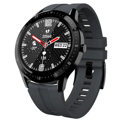 Fitness Tracker Smart Watch