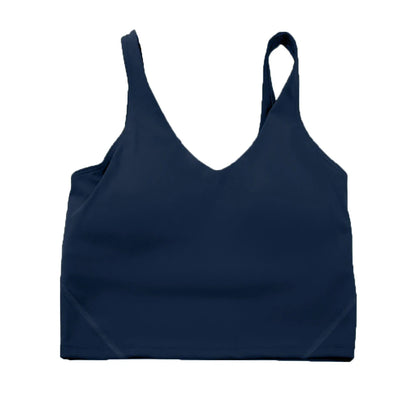 Sports Yoga Bra