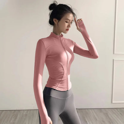 Women's Jacket Quick-drying Sun Protection Sport Coat