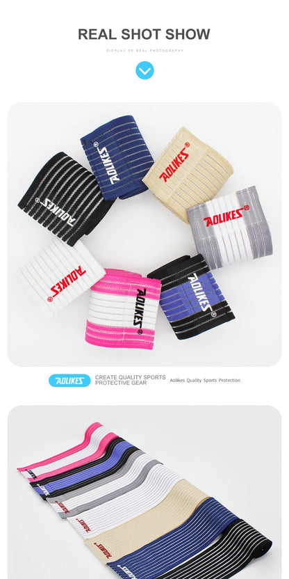 Knee Support Sports Strap