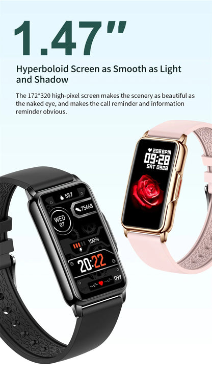 Sports Smart Watch