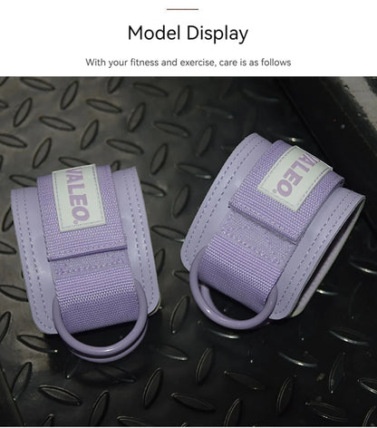 Fitness Ankle Straps