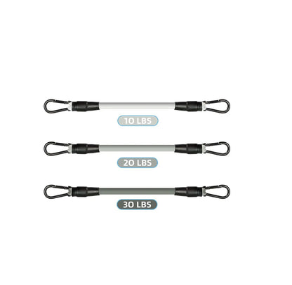 Cable Ankle Straps