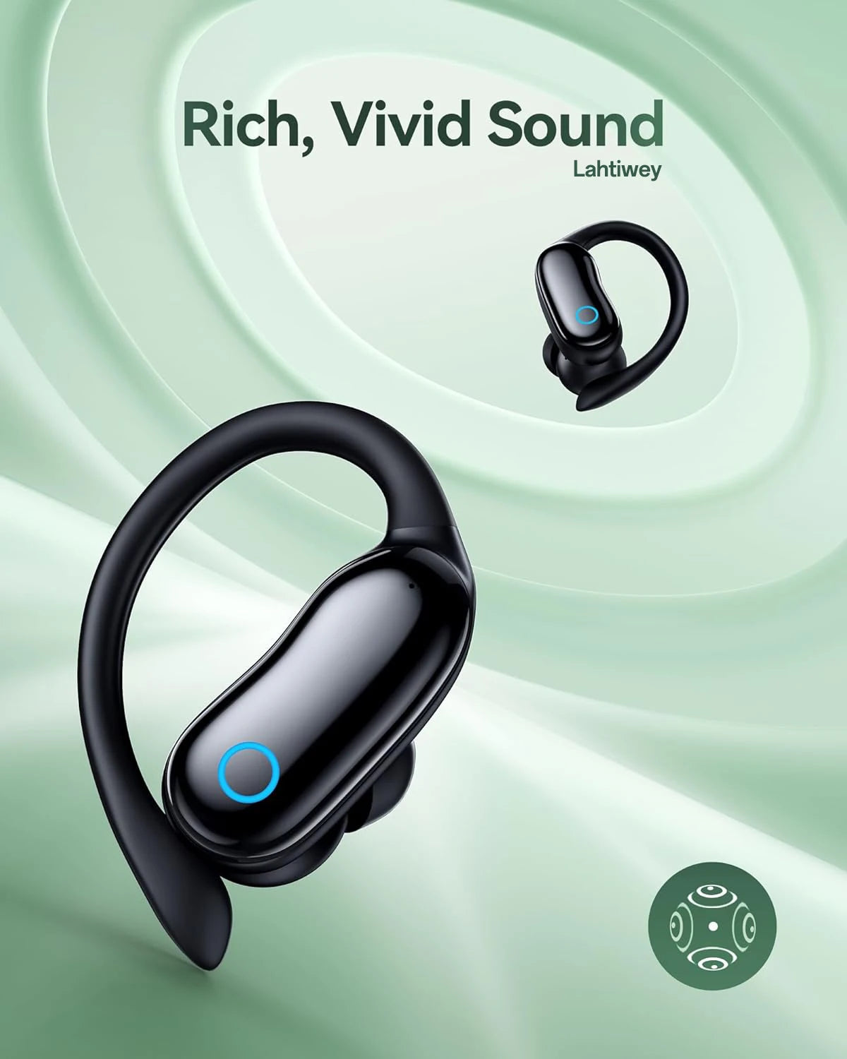 Wireless Ear Buds