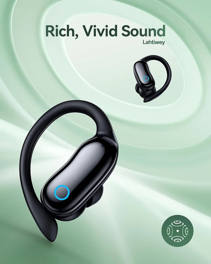 Wireless Ear Buds