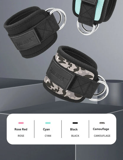 Cable Ankle Straps