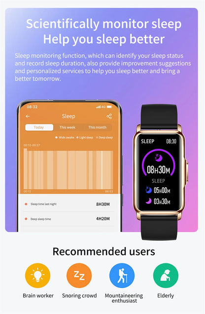 Sports Smart Watch
