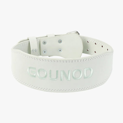 Deadlift Weightlifting Belt