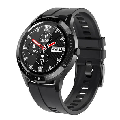 Fitness Tracker Smart Watch