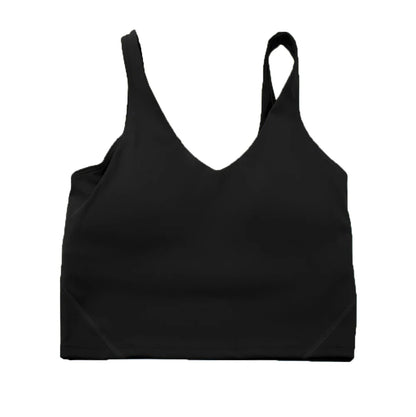 Sports Yoga Bra