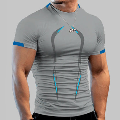 Men's Compression T-Shirt